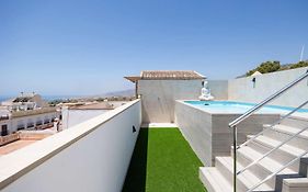 Apartamentos Carmen